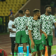'It does not depend on me' — Super Eagles star begs his coach for more game time