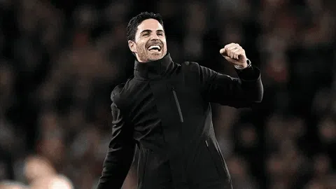 'A big result against' - Arteta reflects on Sporting Lisbon result