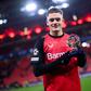 Liverpool's target Florian Wirtz