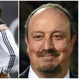 Ex-Real Madrid boss Rafa Benitez snubs Cristiano Ronaldo, reveals best player he ever coached