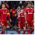 Liverpool legend slams team’s display