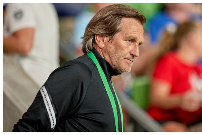 Ex-Super Falcons coach calls out NFF