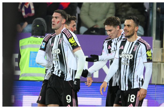 Juventus vs Cagliari preview