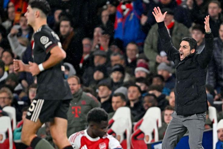 3 Reasons Why Arsenal Are Serious European Contenders After Stunning Bayern Munich Victory