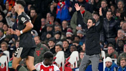 3 Reasons Why Arsenal Are Serious European Contenders After Stunning Bayern Munich Victory