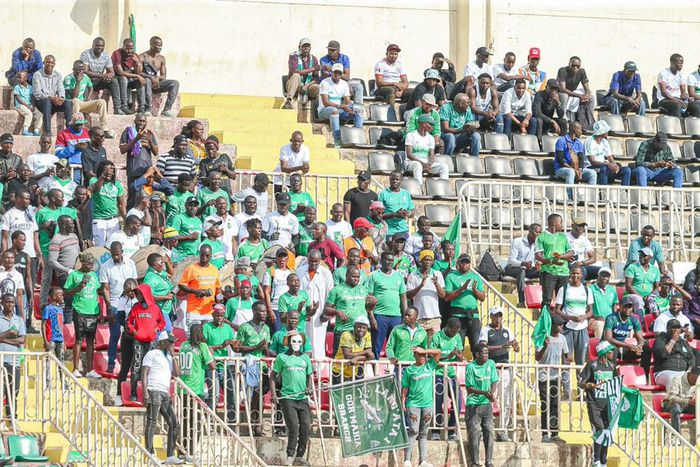 Gor Mahia's Revenue During 4-1 Loss to APS Bomet Plummets By Hundreds of Thousands