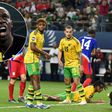 'They Don't Care!'- Usain Bolt Tears into Jamaica's Reggae Boyz Over 2026 Automatic World Cup Qualifying Failiure