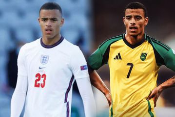 5 Reasons Mason Greenwood’s World Cup Dream Remains Uncertain Amid Jamaica and England Doubts