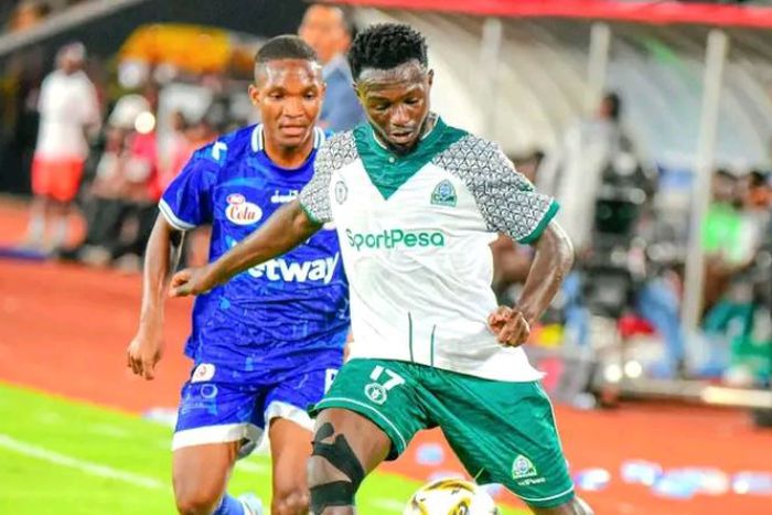 Ex-AFC Leopards Captain Lewis Bandi in Line For Sensational Gor Mahia Debut at Upcoming 98th Mashemeji Derby