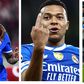 Kylian Mbappe: 5 Historic Records Claimed in Unforgettable Athens Performance