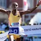 Why Benson Kipruto is Chasing History After Conquering New York