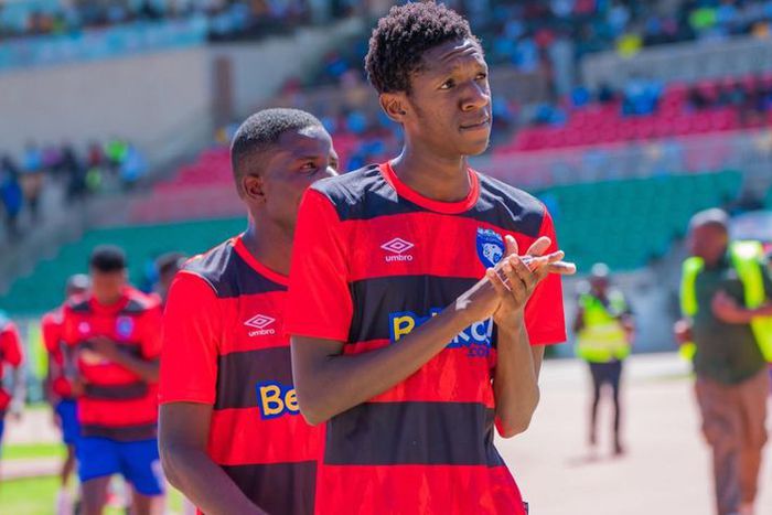 Ex-AFC Leopards Midfielder on How COVID Shattered His Dream Fulham Move While in Spain