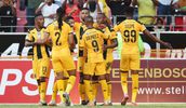 'Alot to Work On' - Kaizer Chiefs Technical Director on Strategy to Make Confederation Cup Knock Outs