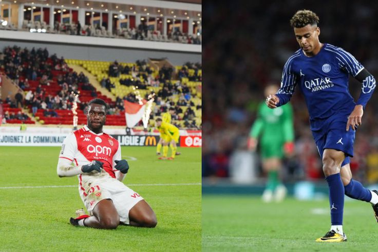 Monaco vs PSG preview, prediction, team news, and head-to-head