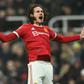 Cavani rescues Man Utd in Newcastle draw