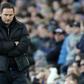 Is Lampard's future at Everton in jeopardy after boos from fans?