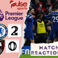 'We need him back ASAP' - Reactions as Reece James injury blow worries Chelsea fans despite win vs Bournemouth