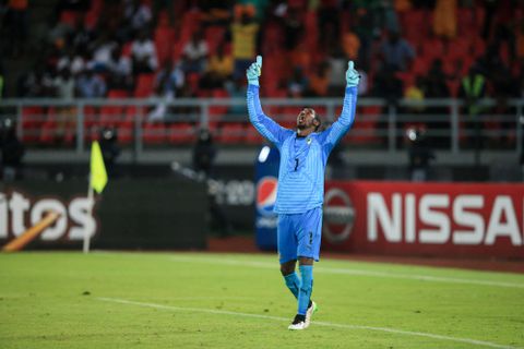 Ivory Coast legend joins K.S.C. Lokeren as goalkeeping coach