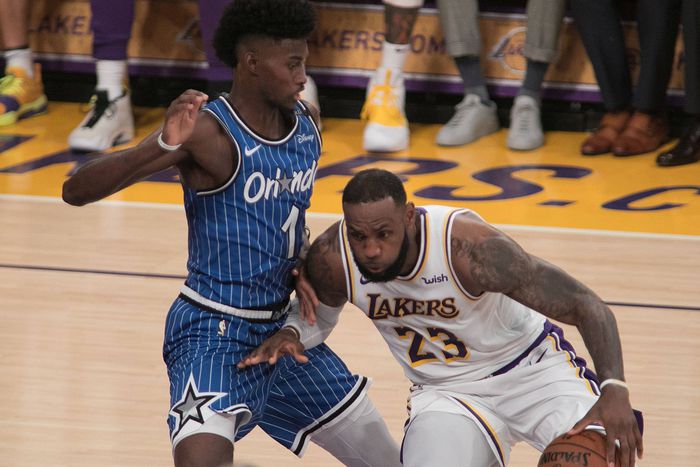 Betting tips for Orlando Magic vs Los Angeles Lakers