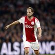 Ex-Manchester United player has contract with Ajax terminated
