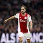 Ex-Manchester United player has contract with Ajax terminated