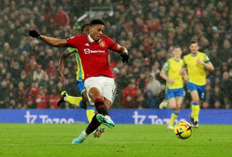 Nottingham Forest vs. Manchester United EFL Cup betting tips and odds