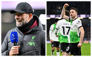 Klopp outraged over VAR decisions in Liverpool’s win over Burnley