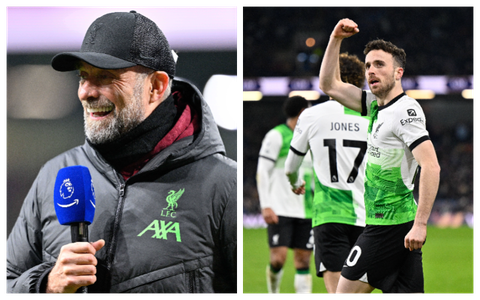 Klopp outraged over VAR decisions in Liverpool’s win over Burnley