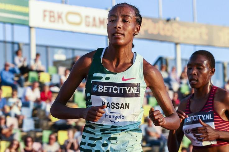 Why Sifan Hassan is highly charged to triumph in Tokyo Marathon