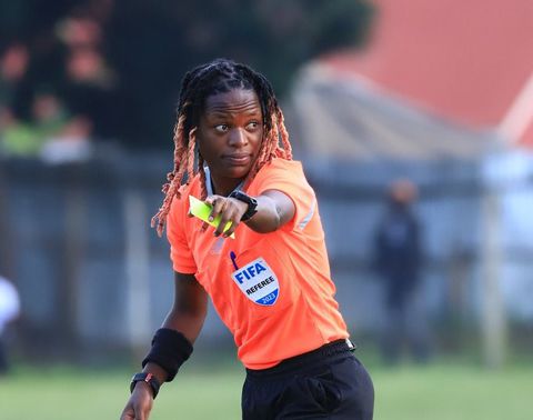Referees for the next round of UPL matches appointed