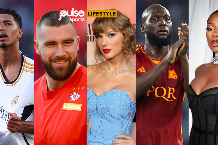 Top 10 Biggest Dating rumours across the Sports world in 2023