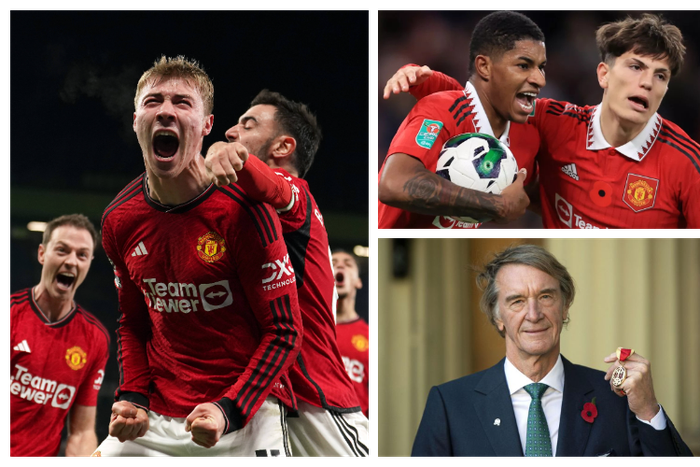 Reasons behind Manchester United's Comeback Against Aston Villa