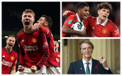 Three Reasons why Manchester United's Thrilling Comeback Against Aston Villa could be a Turning Point for their Season