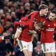 Manchester United 3-2 Aston Villa Player Ratings