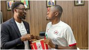 Enugu Rangers fan rallies more support for Shooting Stars tie with N200k, 50 jerseys