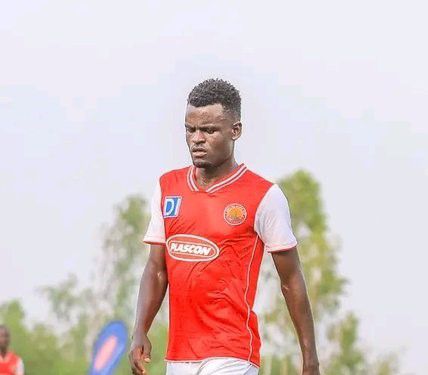 Huge trouble for Arua Hill as Gadafi Wahab, one other player confirm exit