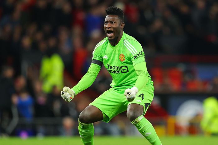 Manchester United's Goalkeeping Woes: Is Onana the problem?