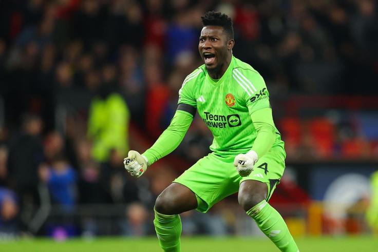 Manchester United's Goalkeeping Woes: Is Onana the problem?