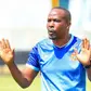 Coach Abdallah Mubiru not buying into the "KCCA is back" narrative