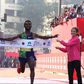 Ksh 63 million up for grabs as Mumbai Marathon organisers announce event ambassador