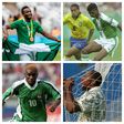 Top 5 Most Talked-About Nigerian Footballers of All-Time