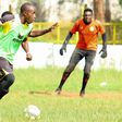 Tusker back to work as they bid to build onto good December run in the new year