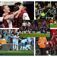 Premier League greatest comebacks