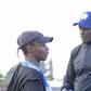 David Obua adds legend Robert Ssentongo to URA's coaching team