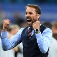 England boss Gareth Southgate || Getty Images