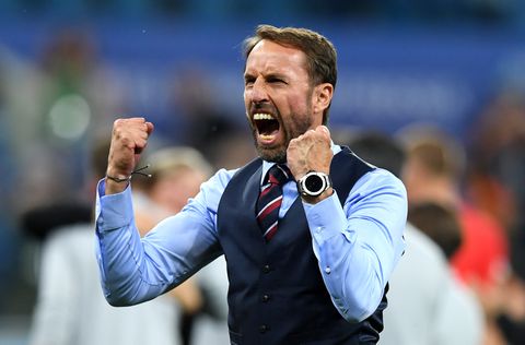 Gareth Southgate opens up on Mourinho conversation and potential PL job: 'I can manage anywhere'