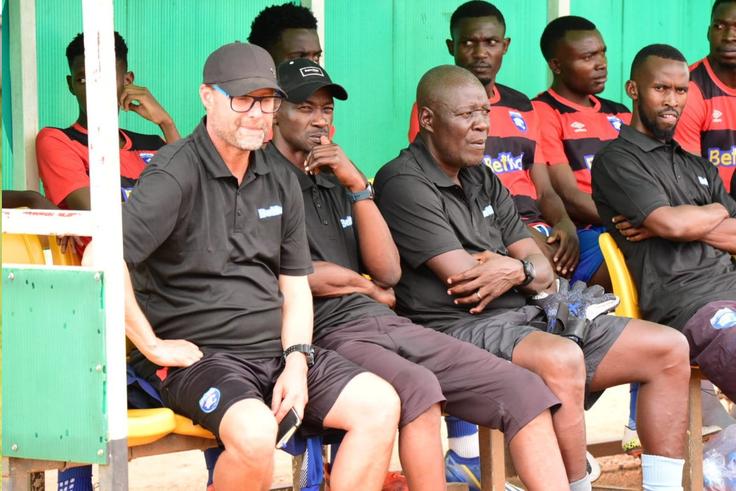 AFC Leopards in 2023: A year to forget for limping Ingwe who moved from one crisis to another