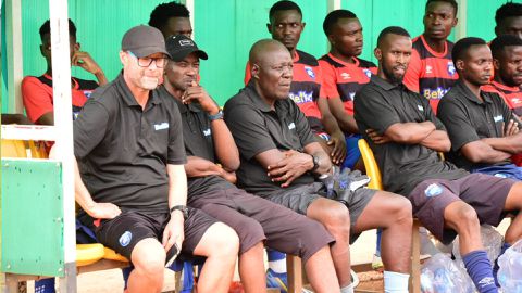 AFC Leopards in 2023: A year to forget for limping Ingwe who moved from one crisis to another