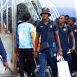 Azam FC yaingia hofu michuano ya Mapinduzi Cup