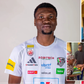 Chibuike Nwaiwu: Like Osimhen, 21-year-old Nigerian footballer spotted sharing rice to women in Port-Harcourt